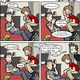 Illustration for article titled Sunday Comics Deathmatch: The Incumbents